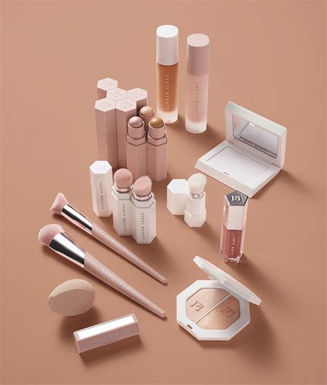 make up fendi|fenty beauty official website.